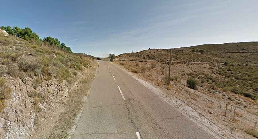 Take the Scenic Route and Discover Col de la Croix