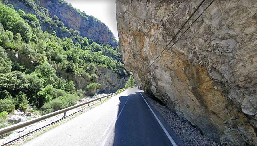 Take the Scenic Route and Discover Congosto De Las Devotas