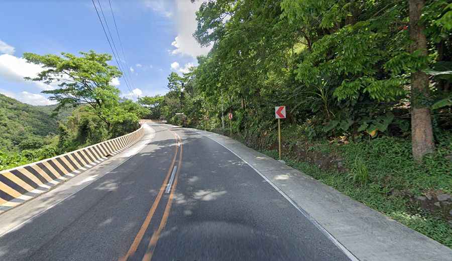 Take the Scenic Route and Discover Dalton Pass