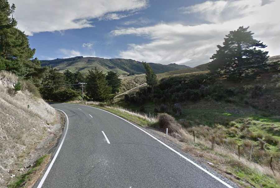 Take the Scenic Route and Discover Gebbies Pass in NZ