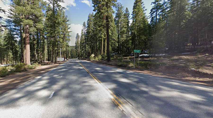 Take the Scenic Route and Discover Morgan Summit in CA