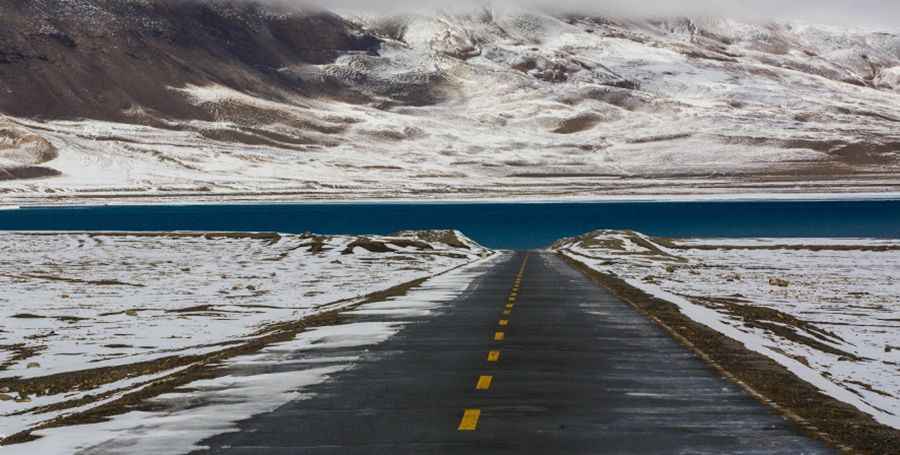 Taking on the Twists and Turns of Road S202