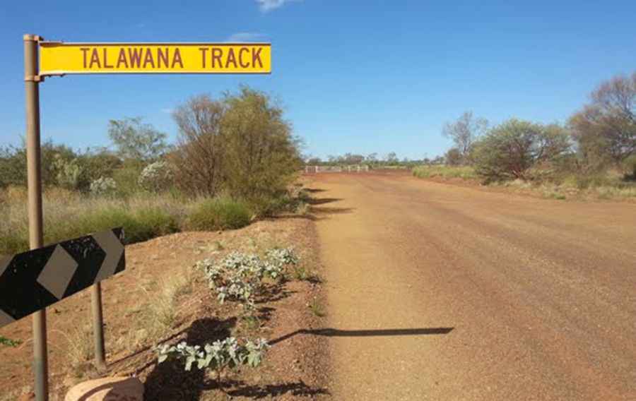 Talawana Track is one of Australia’s Toughest 4WD Tracks