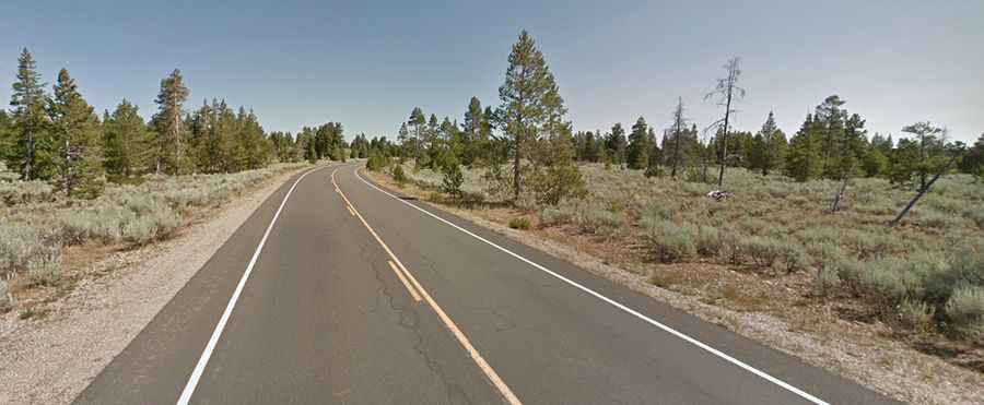 Teton Park Road is one of the most sensational drives of Wyoming