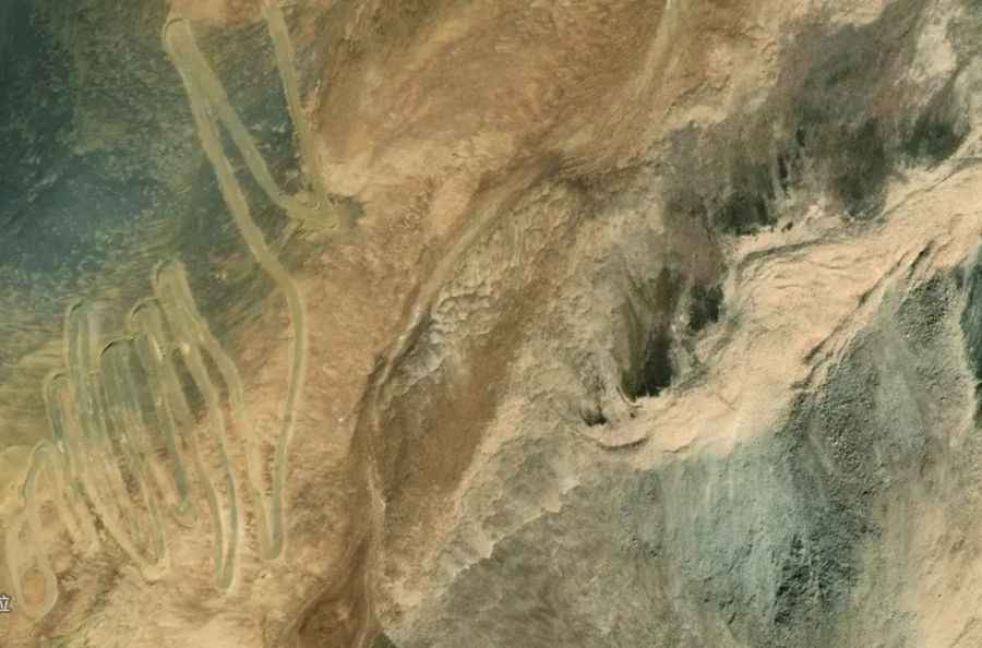 Thaga La is an adventure track you will never forget