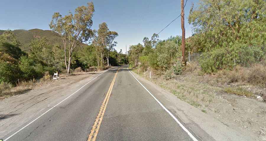 The Bloody Ortega Highway: California's Deadly Road with a Haunted Past