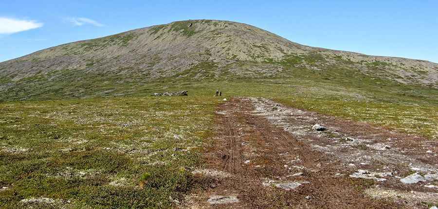 The dark legend of Dyatlov Pass: Russia's biggest unsolved mystery