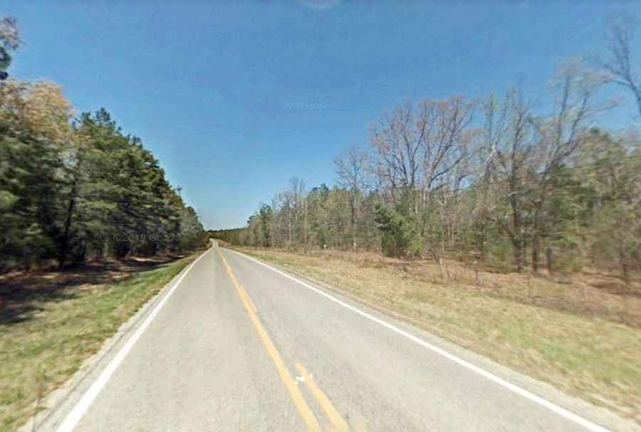 The journey is the destination along the Sylamore Scenic Byway in AR