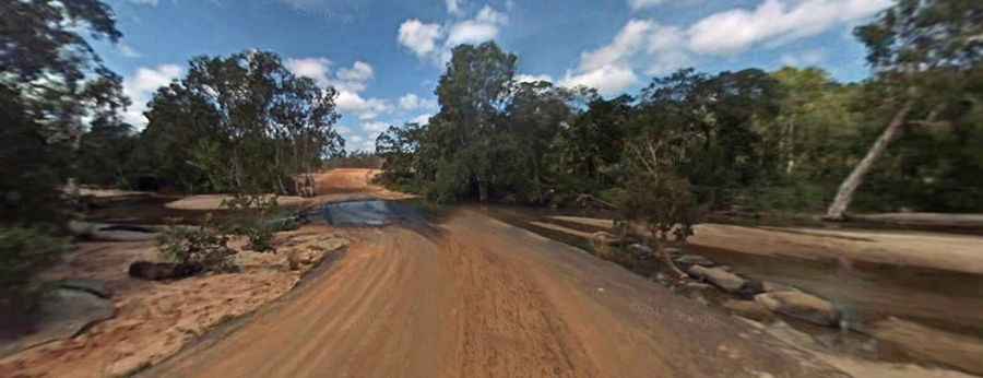 The Peninsula Developmental Road: Navigating Queensland's Rugged Terrain