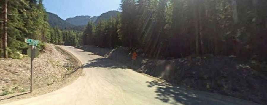 The road to Mount Pilchuck isn’t an easy one