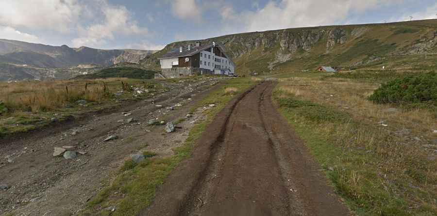 The road to Rila Lakes Hut: A steep climb to Bulgaria’s sacred lakes