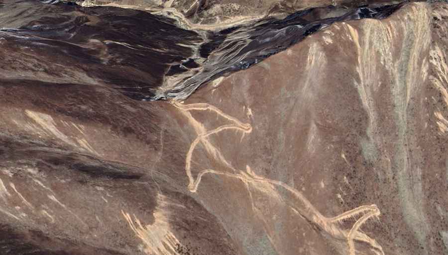 The road to Sechi Lagna will take your breath away