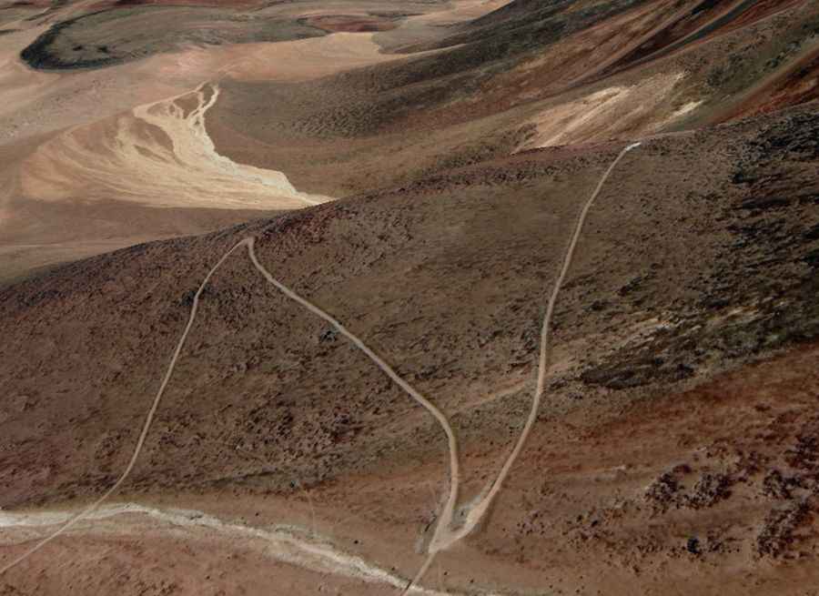 The Ultimate Guide to Conquering Cerro Tecar