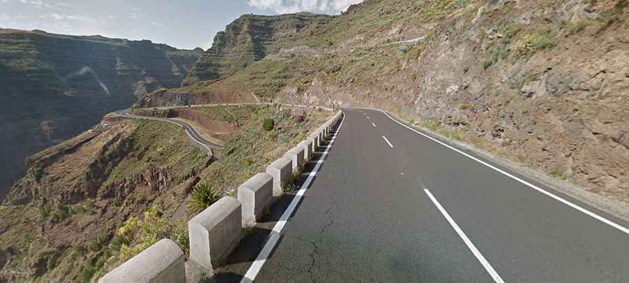 The Ultimate Guide to Driving to Mirador de la Retama