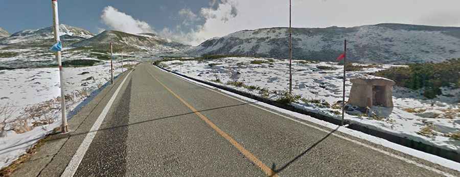 The ultimate guide to the Tateyama Kurobe Alpine Route, the roof of Japan