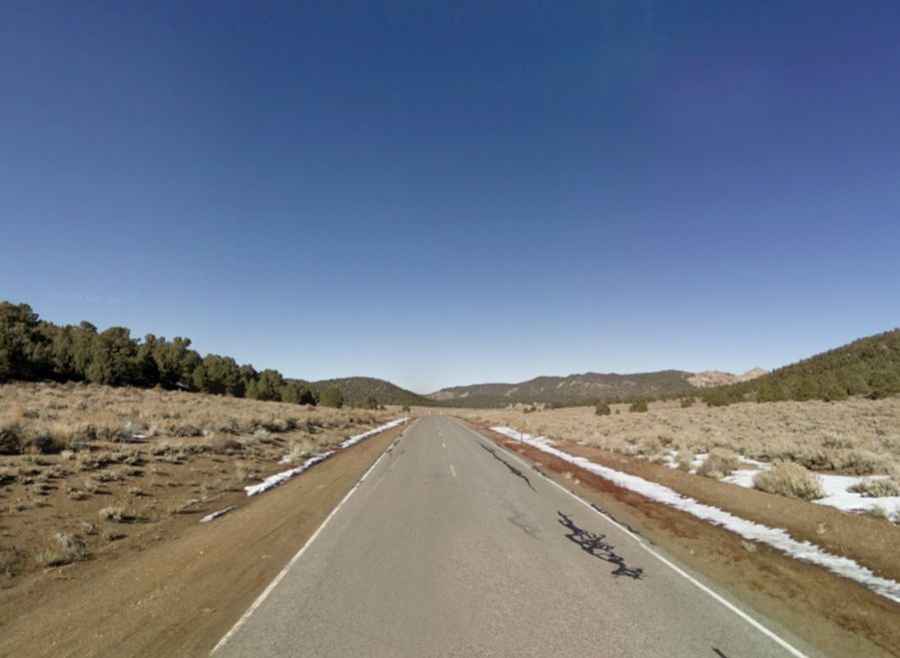 The Ultimate Guide to Traveling Benton Crossing Road