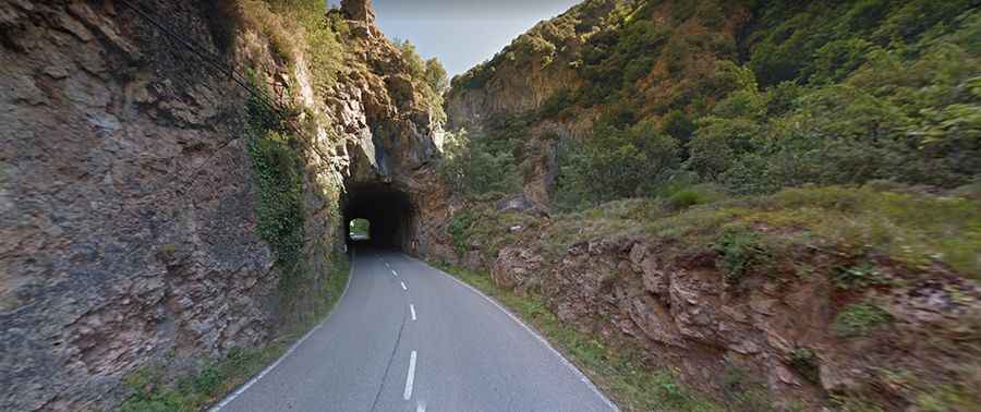 The Ultimate Guide to Traveling Foces del Rio Somiedo