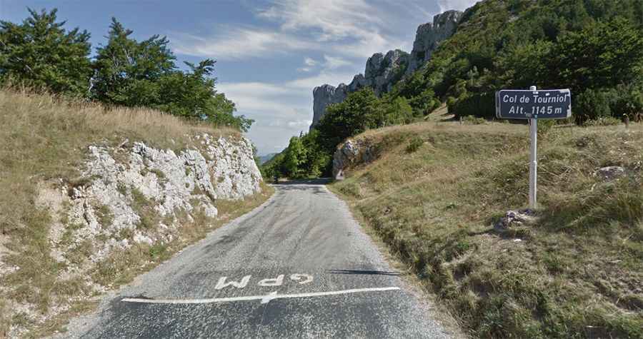The Ultimate Guide to Traveling the Col de Tourniol
