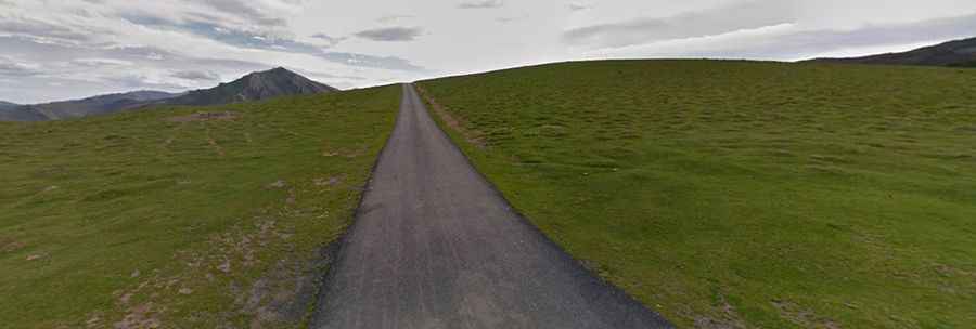 The Ultimate Guide to Traveling the Collado de Orgambide