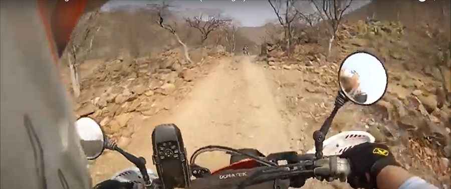 The Ultimate Guide to Traveling the D3703 road