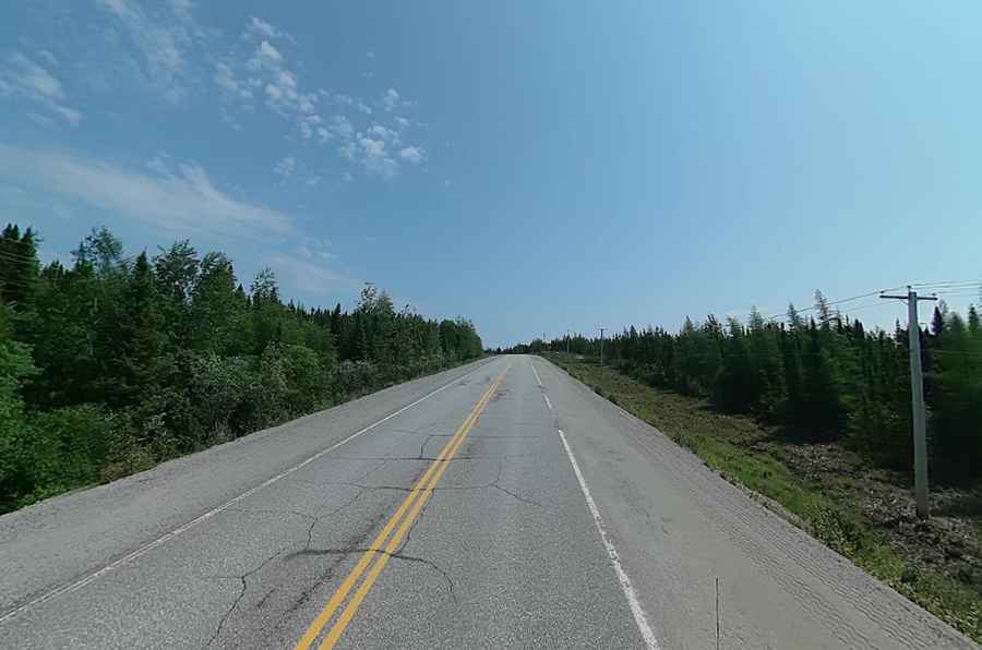 The Ultimate Guide to Traveling the James Bay Road