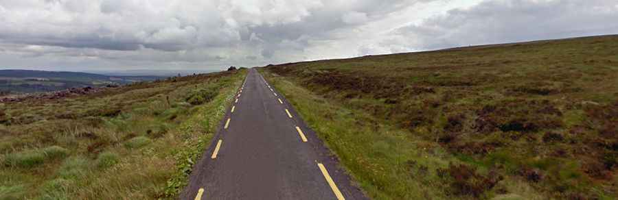 The Ultimate Guide to Traveling the Road R440 to Dossaun Mountain