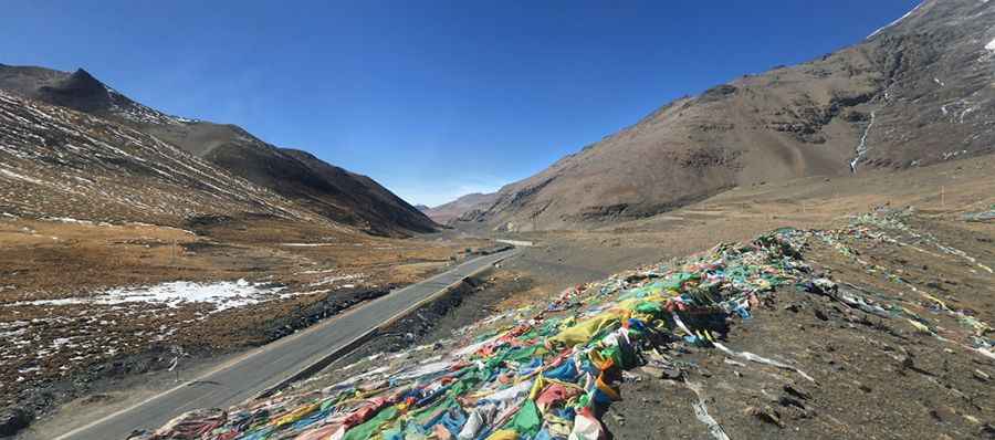 The Ultimate Guide to Traveling the S307 Provincial Road