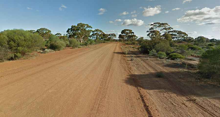 The Ultimate Guide to Traveling the Victoria Rocks Road