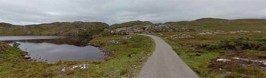 The Ultimate Guide to Traveling the Wee Mad Road in the Scottish Highlands