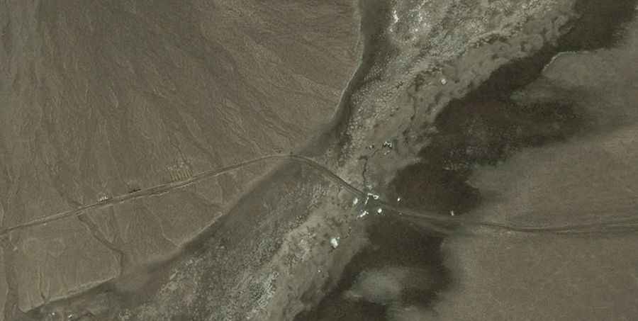 The Ultimate Guide to Traveling the Wuersisan Radome Road