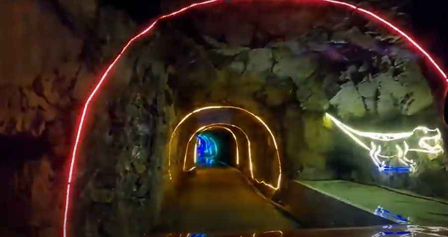 The Ultimate Guide to Traveling the Xialondong Cliff Tunnel Road