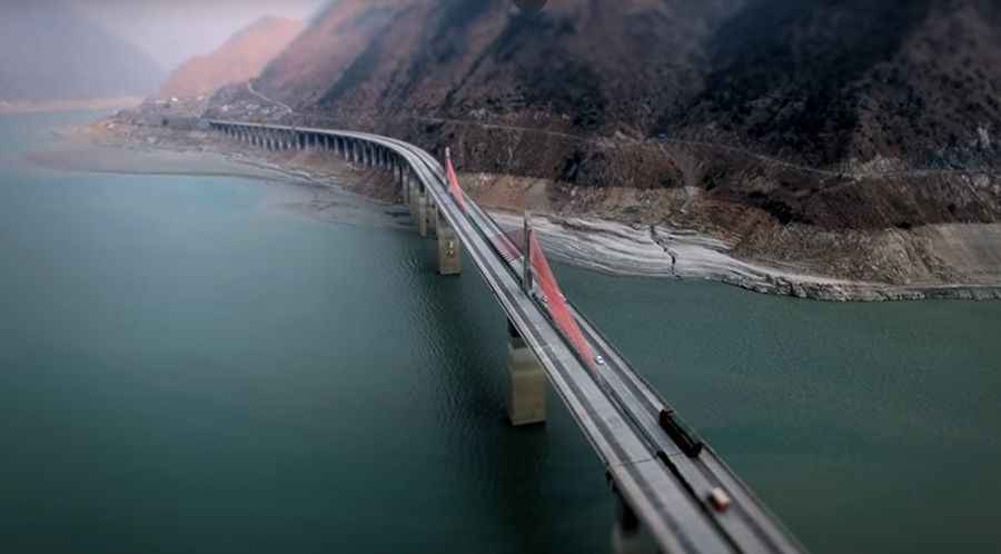 The Ultimate Guide to Traveling the Yaxi Highway