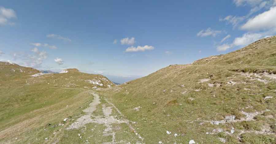 The Ultimate Guide to Traveling to Becco Rosso Pass