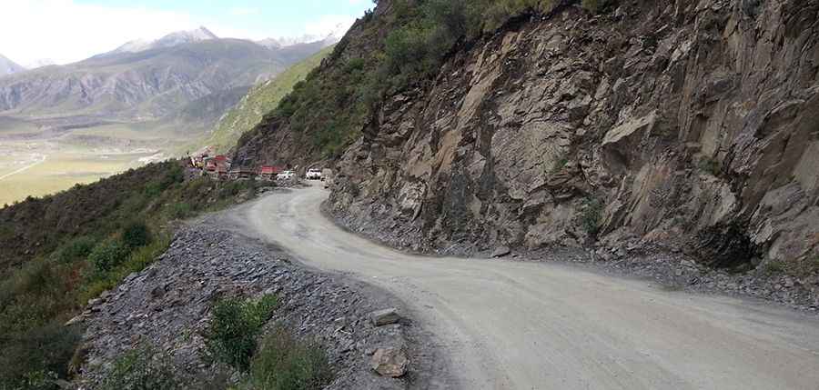 The Ultimate Guide to Traveling to Chak La