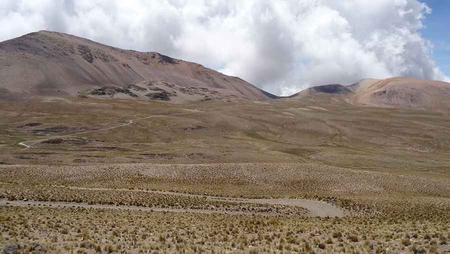 The Ultimate Road Trip To Abra de la Cruz in Jujuy