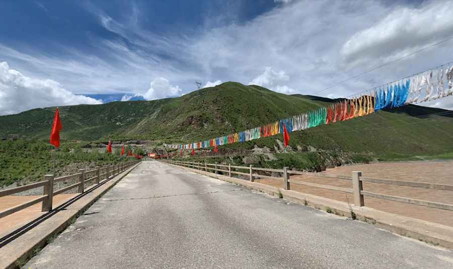 The Ultimate Road Trip To Galaga Pass