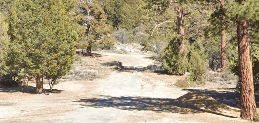 The Wild Road to Onyx Peak