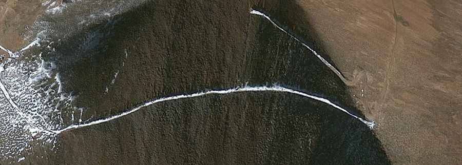 The wild road to Shugu La