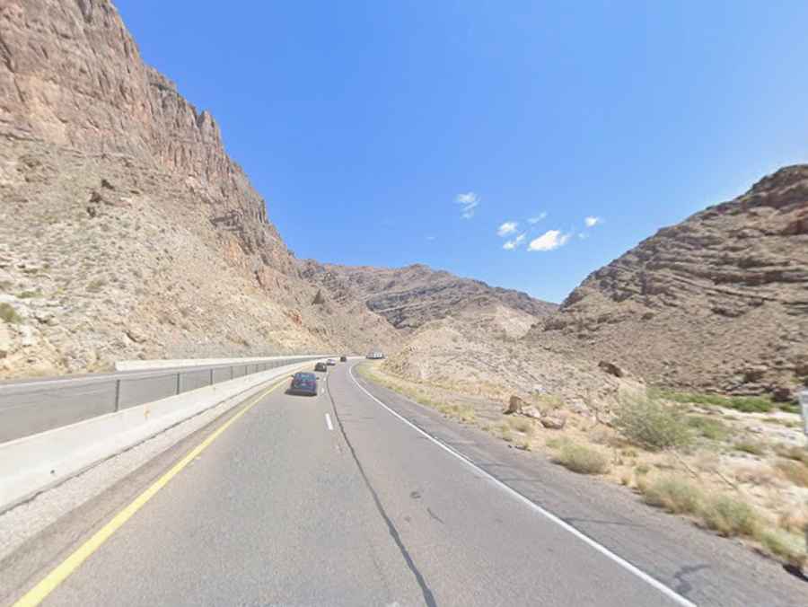 The Winter Nightmare: The 2013 Stranding