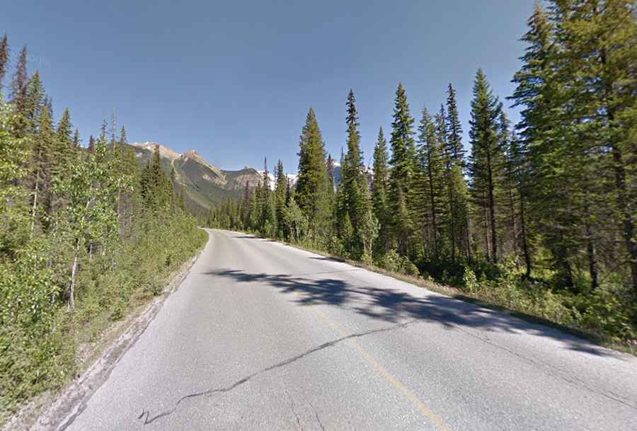 Things to Know Before Driving Emerald Lake Road in BC