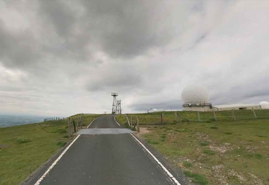 Things to Know Before Driving To Great Dun Fell in Cumbria