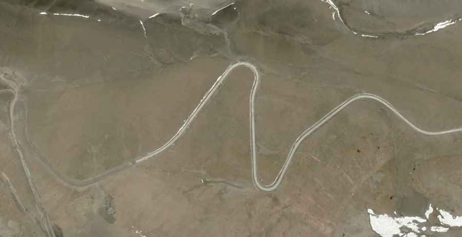 Things to Know Before Driving to Tari La