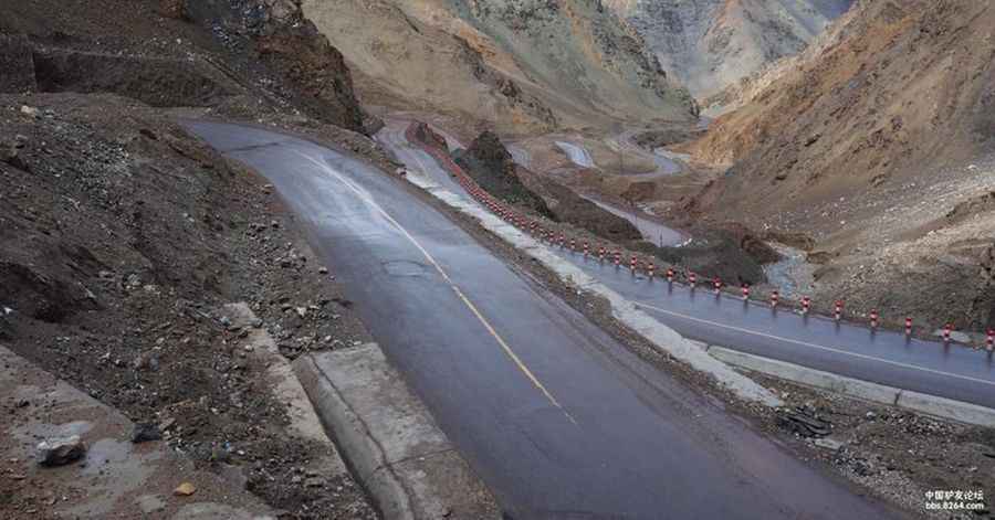 Tielong Pass: The Ultimate Road Trip Guide