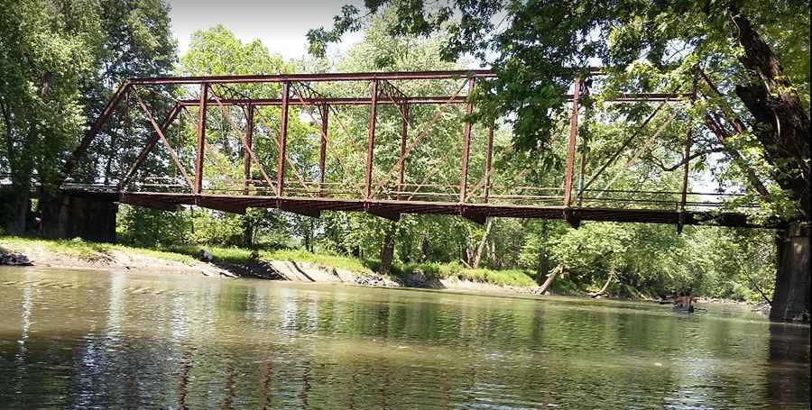Top 10 Most Haunted Bridges of Illinois
