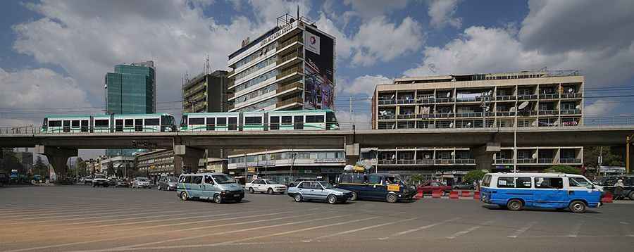 Top 4 Amazing Reasons Why You Should Travel to Ethiopia