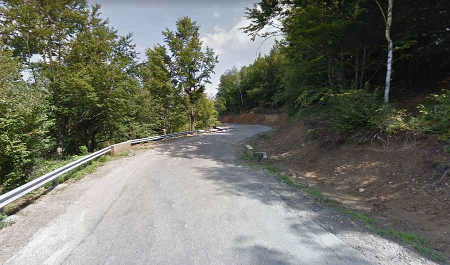 TransSemenic, an awe-inspiring drive in Romania