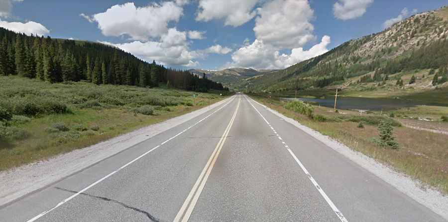 Travel guide to Fremont Pass in Colorado
