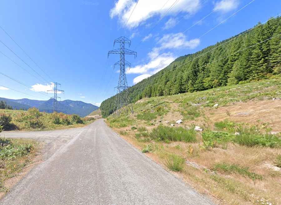 Travel Guide to Lolo Pass in Oregon