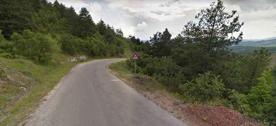 Travel Guide to Qafa e Qarrit