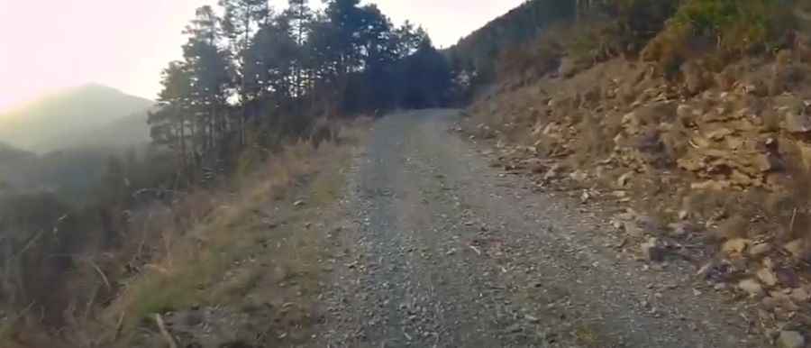 Travel guide to the top of Cap del Verd